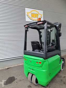 Elektro tříkolové VZV 2025  Cesab B 3 - 18 (4)