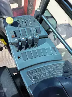 Carretilla elevadora diésel 2018  Kalmar DCG160-12 (11)