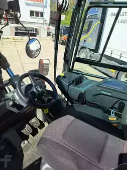 Carretilla elevadora diésel 2018  Kalmar DCG160-12 (12)