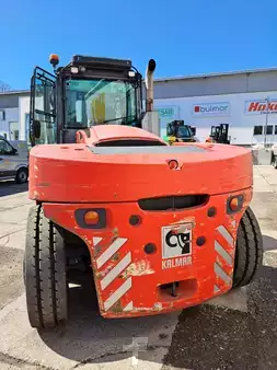 Carretilla elevadora diésel 2018  Kalmar DCG160-12 (7)