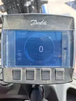 Carretilla elevadora diésel 2018  Kalmar DCG160-12 (9)