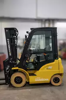 Sähkö - 4 pyör 2026  HC (Hangcha) CPD20-XEXY2HA-SI (1)