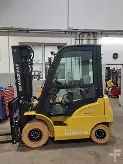 Sähkö - 4 pyör 2026  HC (Hangcha) CPD20-XEXY2HA-SI (2)