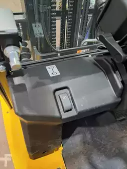 Sähkö - 4 pyör 2026  HC (Hangcha) CPD20-XEXY2HA-SI (6)