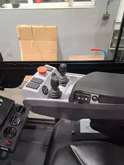 Sähkö - 4 pyör 2026  HC (Hangcha) CPD20-XEXY2HA-SI (8)