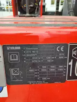 Dieseltrukki 2019  Kalmar DCG160-12 (6)