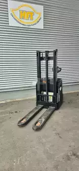 Ledestabler 2025  HC (Hangcha) Hangcha-Doppelstockverladegrät CDD20-XT1S-SID (1)