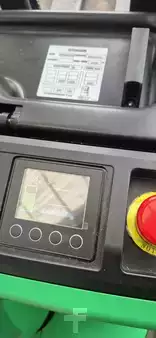 Ledestabler 2025  HC (Hangcha) Hangcha-Doppelstockverladegrät CDD20-XT1S-SID (2)