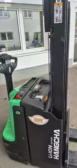 Ledestabler 2025  HC (Hangcha) Hangcha-Doppelstockverladegrät CDD20-XT1S-SID (3)