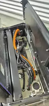 Ledestabler 2025  HC (Hangcha) Hangcha-Doppelstockverladegrät CDD20-XT1S-SID (4)