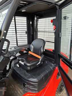 Dieselový VZV 2025  HC (Hangcha) CPCD 25 (4)