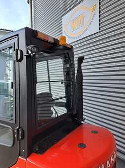 Dieselový VZV 2025  HC (Hangcha) CPCD 25 (5)