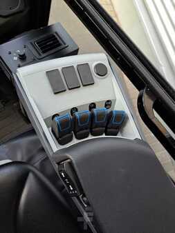 Dieselový VZV 2025  HC (Hangcha) CPCD 25 (7)