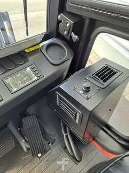 Dieselový VZV 2025  HC (Hangcha) CPCD 25 (8)