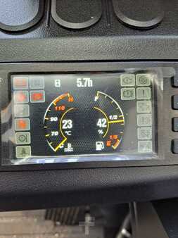 Dieselový VZV 2025  HC (Hangcha) CPCD 25 (9)