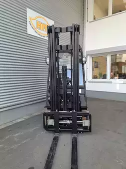 Elektromos 3 kerekű 2025  HC (Hangcha) CPDS15-XCY2G-SI Elektro-Dreiradstapler (11)