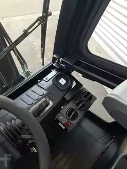 Elektromos 3 kerekű 2025  HC (Hangcha) CPDS15-XCY2G-SI Elektro-Dreiradstapler (5)