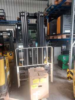 Elektro 4 Rad 2023  Yale ERP 35 VL (3)