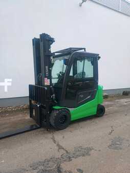 Elektro 4 Rad 2024  Cesab B635II (1)