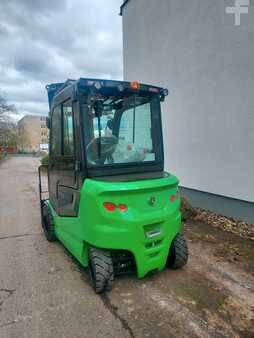 Elektro 4 Rad 2024  Cesab B635II (2)