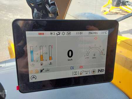 Teleskopstapler-Starr 2022  JCB 536-95 Agri Xtra (12)