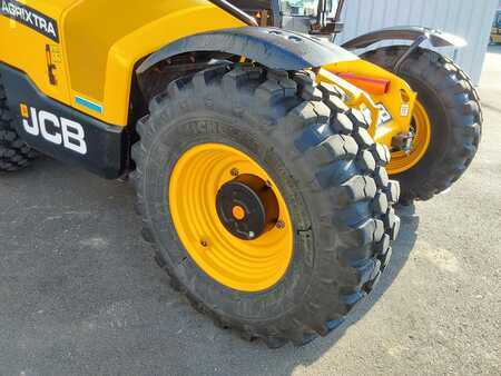 JCB 536-95 Agri Xtra