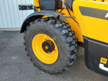 JCB 536-95 Agri Xtra