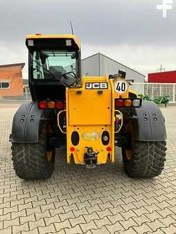 Empilhador telescópico-Fixo 2022  JCB 542-70 (3)