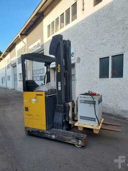 Reachtrucks 2012  Yale MR 14 AC (2)