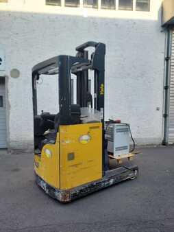 Reachtrucks 2012  Yale MR 14 AC (3)