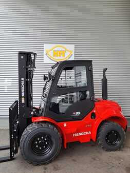 Carrelli elevatori per container 2025  HC (Hangcha) CPCD35 (1)