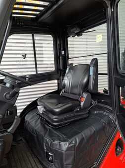 Carrelli elevatori per container 2025  HC (Hangcha) CPCD35 (6)