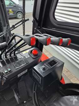 Carrelli elevatori per container 2025  HC (Hangcha) CPCD35 (7)