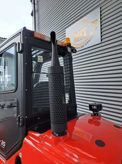 Carrelli elevatori per container 2025  HC (Hangcha) CPCD35 (5)