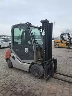 Diesel gaffeltruck 2018  Still RX 70-30 (3)