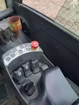 Diesel gaffeltruck 2018  Still RX 70-30 (4)