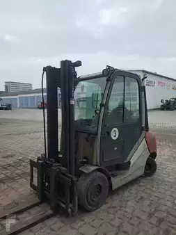 Diesel gaffeltruck 2018  Still RX 70-30 (5)