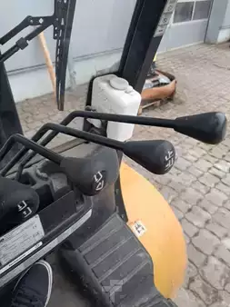 Dieselový VZV 2019  Yale GDP 50 XV Value (5)