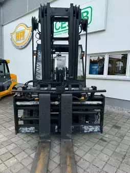 Electric - 4 wheels 2021  HC (Hangcha) CPD80-XLC4-I (12)