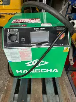 Electric - 4 wheels 2021  HC (Hangcha) CPD80-XLC4-I (13)