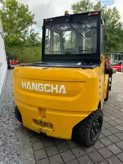 Electric - 4 wheels 2021  HC (Hangcha) CPD80-XLC4-I (7)