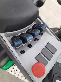 Elektro tříkolové VZV 2025  HC (Hangcha) CPDS15-XCY2G-SI (11)