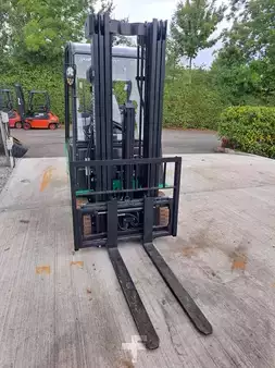 Elektro tříkolové VZV 2025  HC (Hangcha) CPDS15-XCY2G-SI (12)