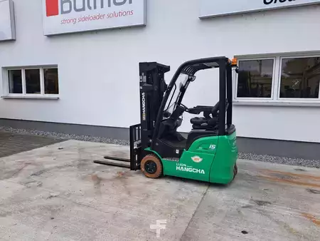 Elektro tříkolové VZV 2025  HC (Hangcha) CPDS15-XCY2G-SI (2)