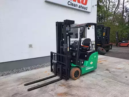 Elektro tříkolové VZV 2025  HC (Hangcha) CPDS15-XCY2G-SI (3)