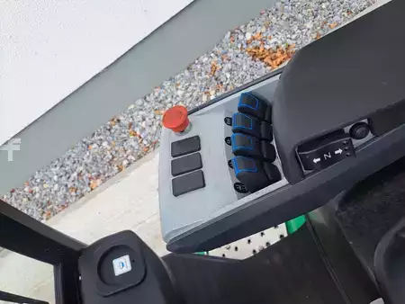 Elektro tříkolové VZV 2025  HC (Hangcha) CPDS15-XCY2G-SI (7)