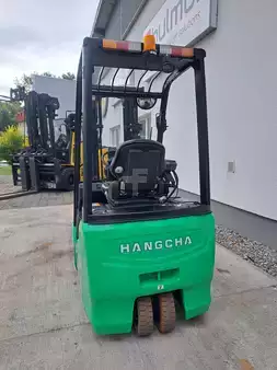 Elektro tříkolové VZV 2025  HC (Hangcha) CPDS15-XCY2G-SI (8)