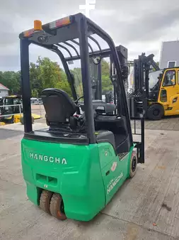 Elektro tříkolové VZV 2025  HC (Hangcha) CPDS15-XCY2G-SI (9)