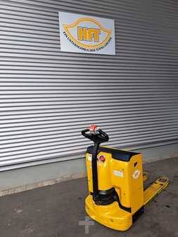 Nízkozdvižný vozík 2013  Yale MP 22 AC (3)