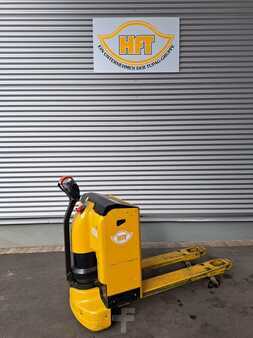 Nízkozdvižný vozík 2013  Yale MP 22 AC (4)